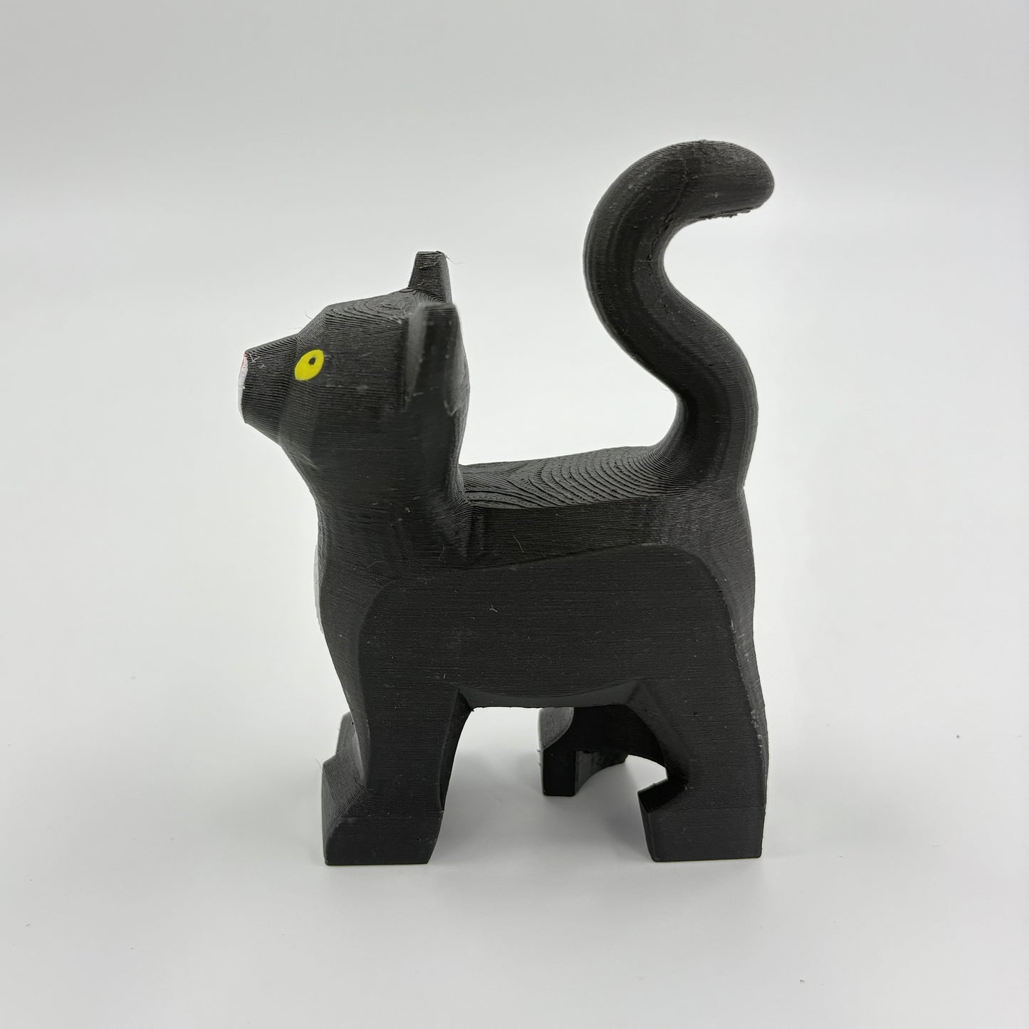 5x Scale Cat