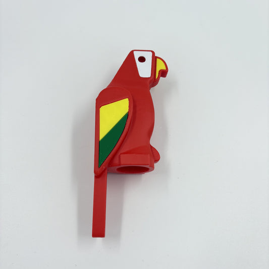 5x Scale Parrot