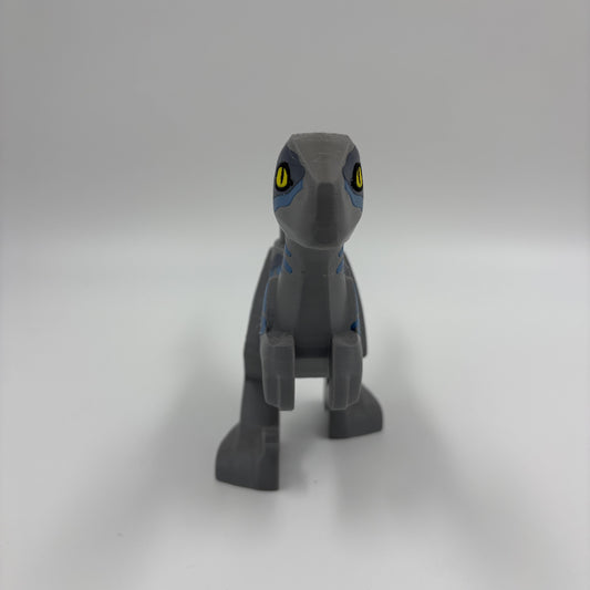 5x Scale Raptor