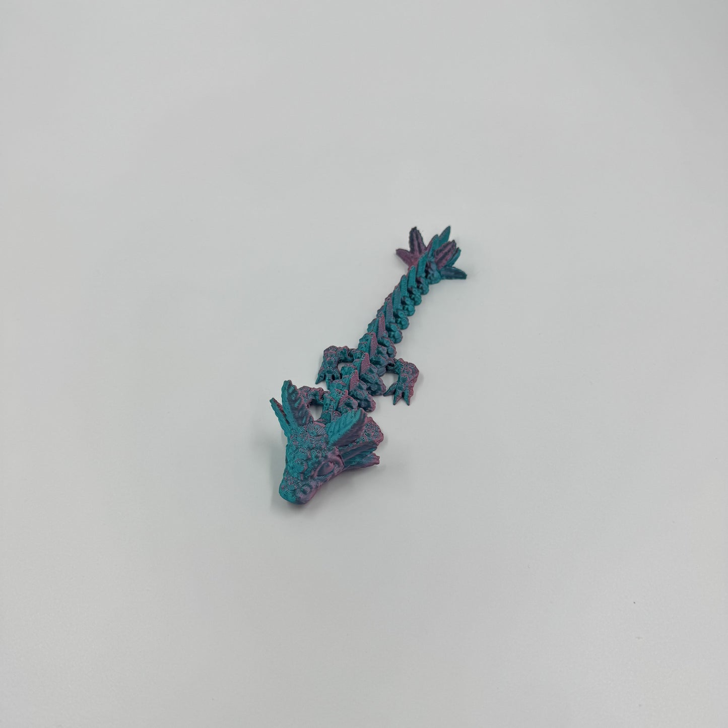 Axolotl Dragon