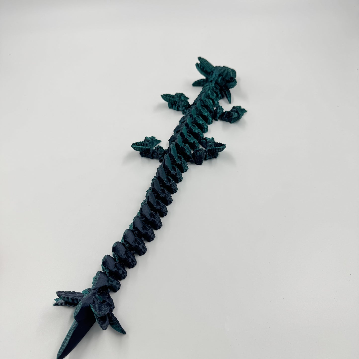 Axolotl Dragon