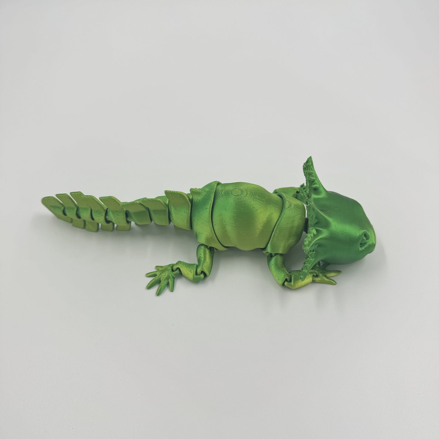 Axolotl