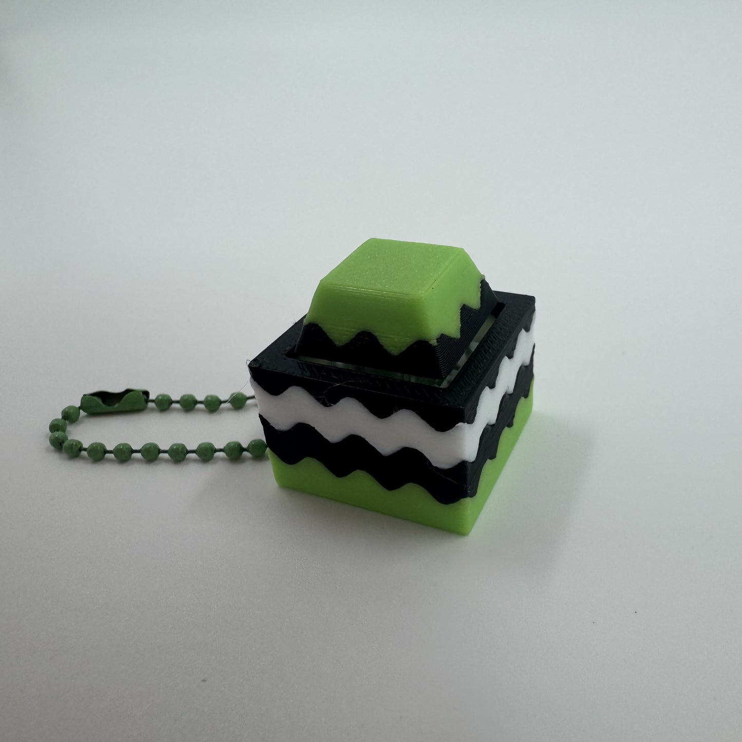 Liquorice Allsorts Fidget Clicker
