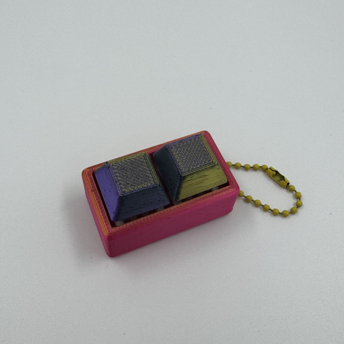 Tetris Fidget Clickers