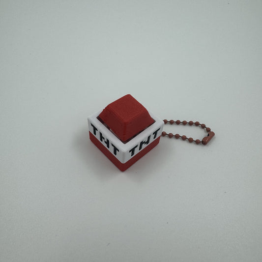 Minecraft Fidget Clicker