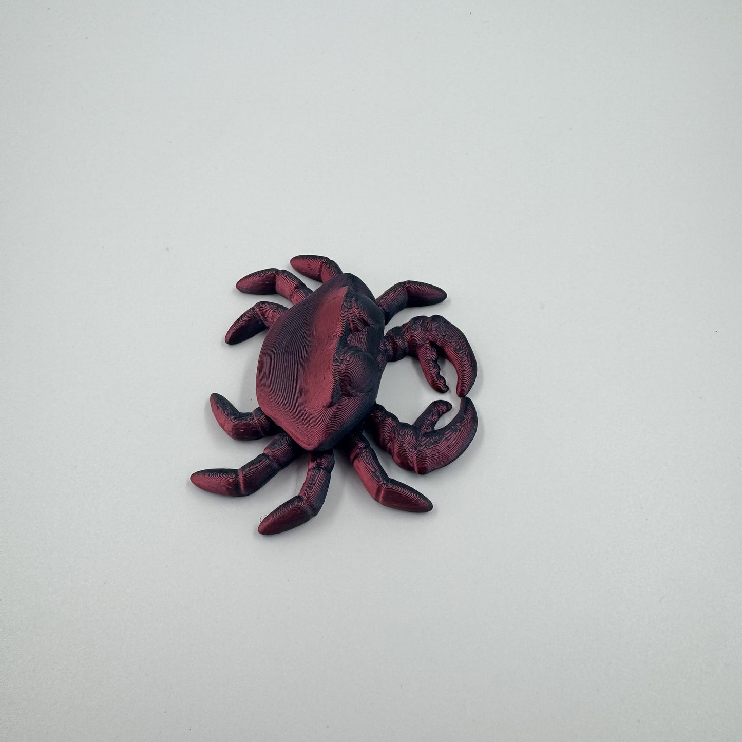 Baby Crab