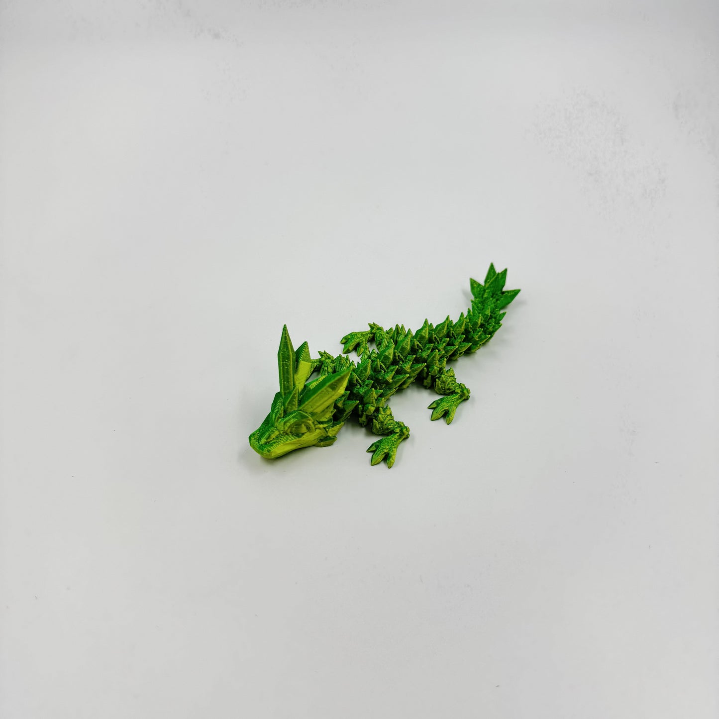 Crystal Dragon