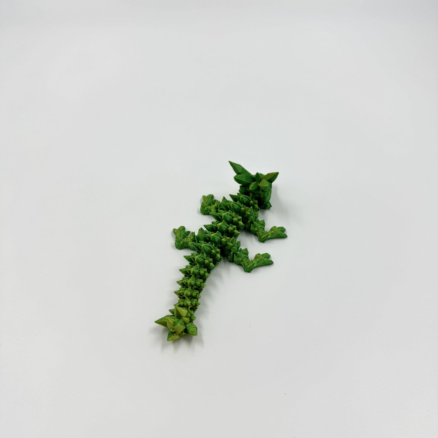 Crystal Dragon