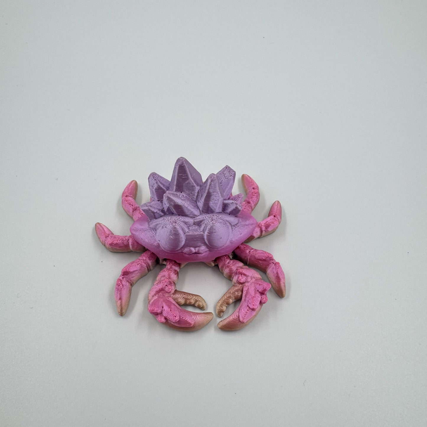 Baby Crab
