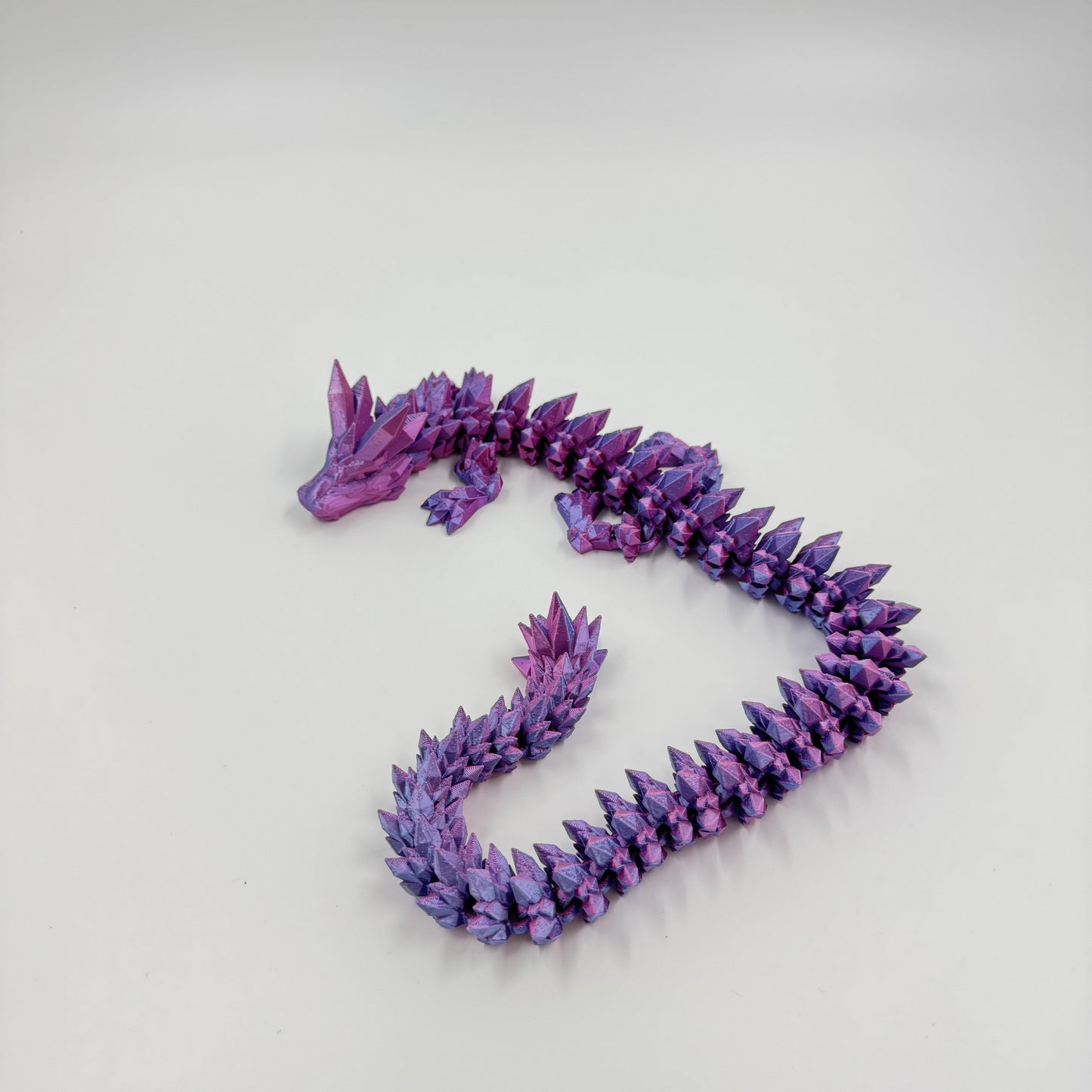 Crystal Dragon