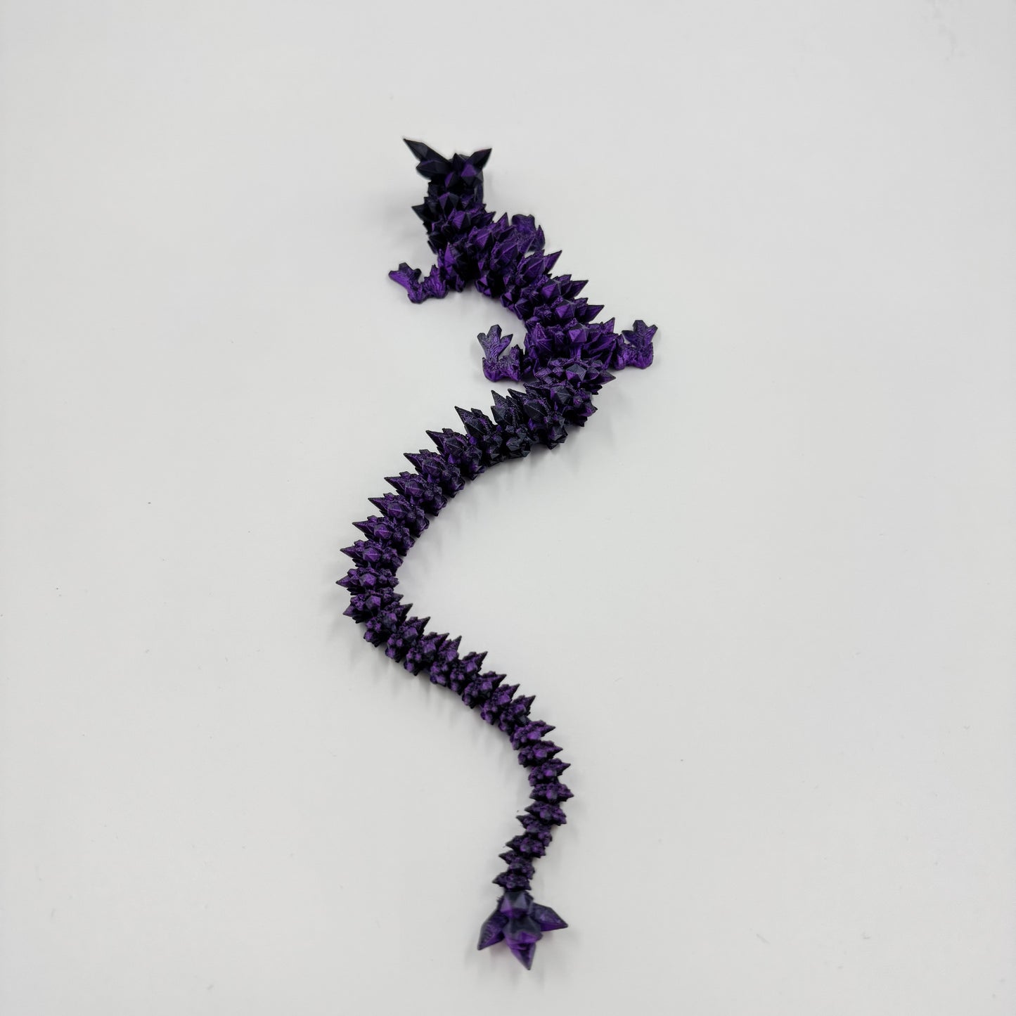 Crystal Dragon