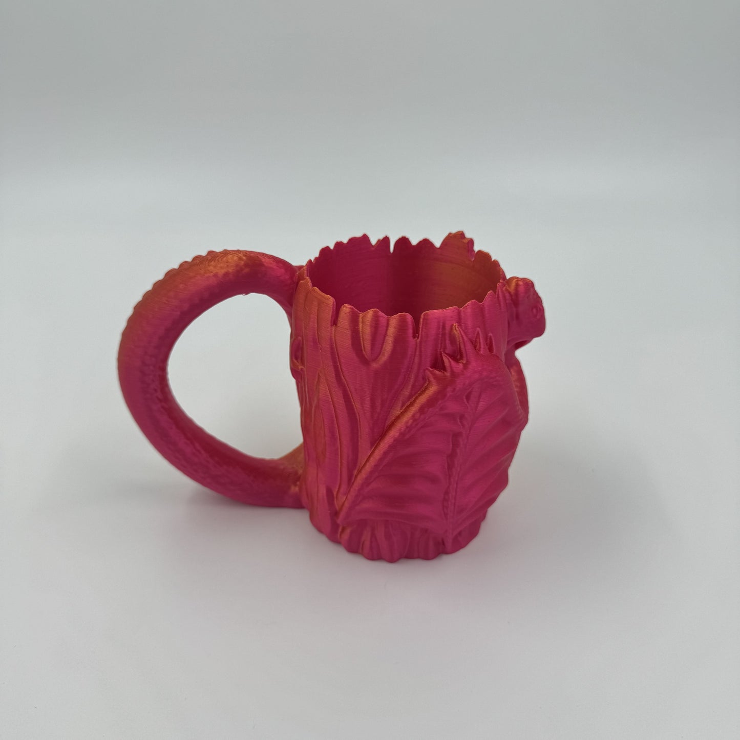 Dragon Can Koozie