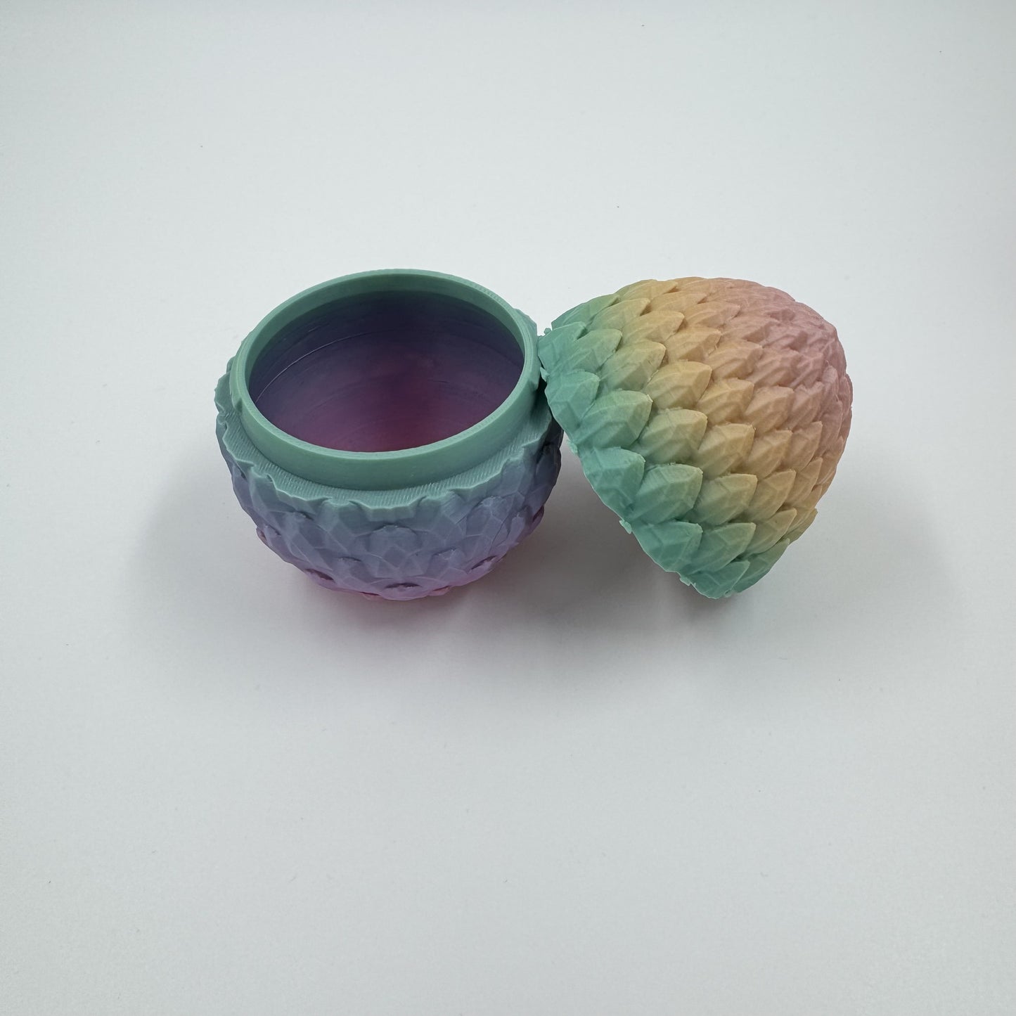 Dragon Eggs