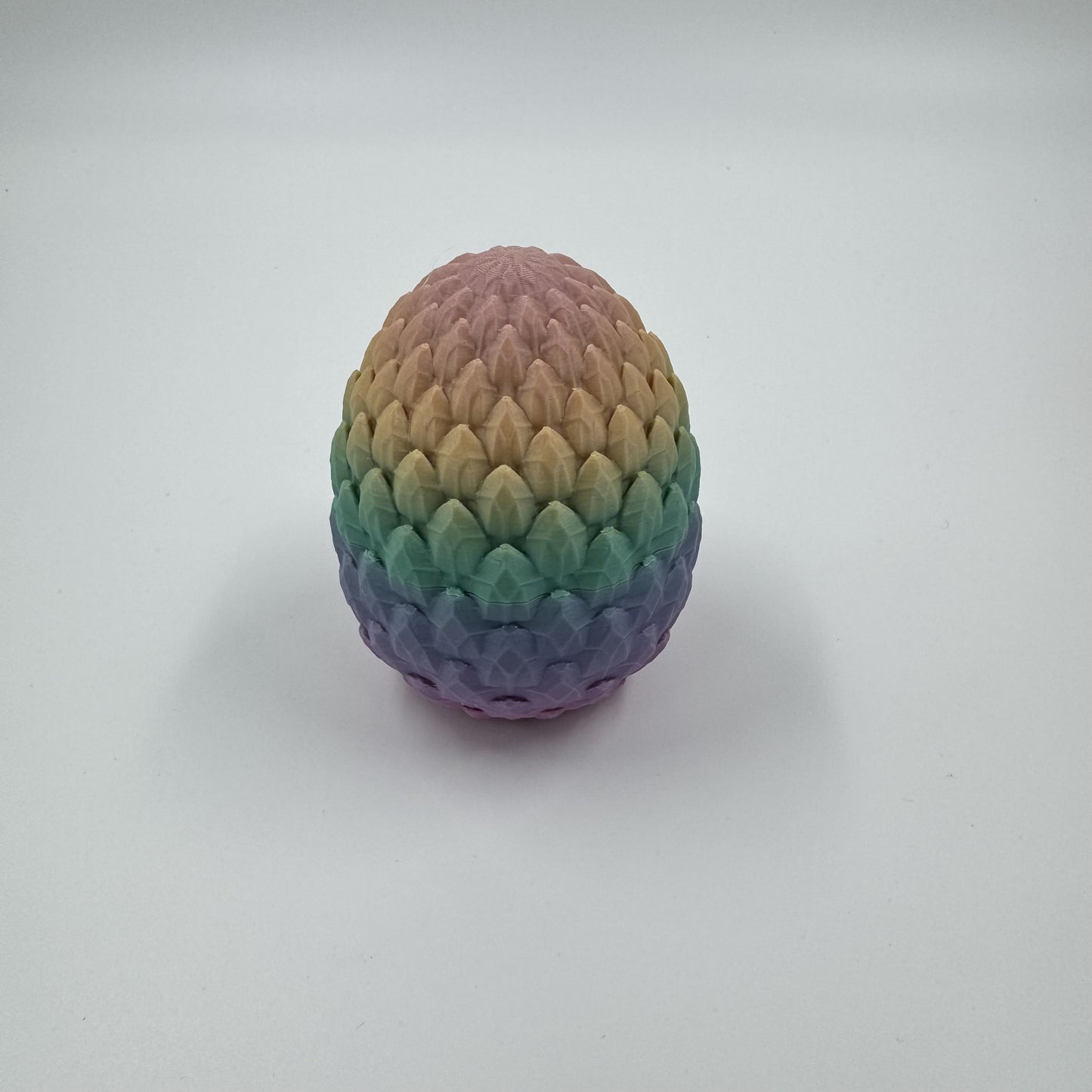 Dragon Eggs