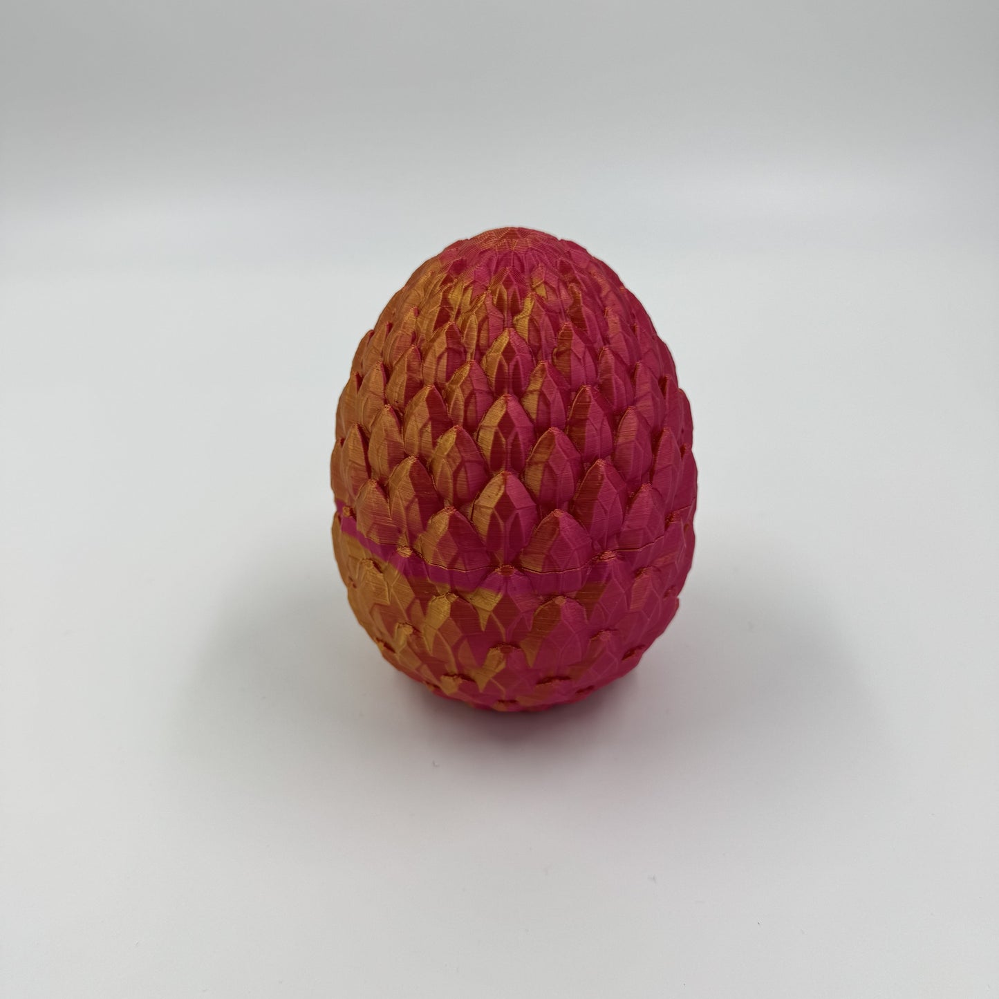 Dragon Eggs