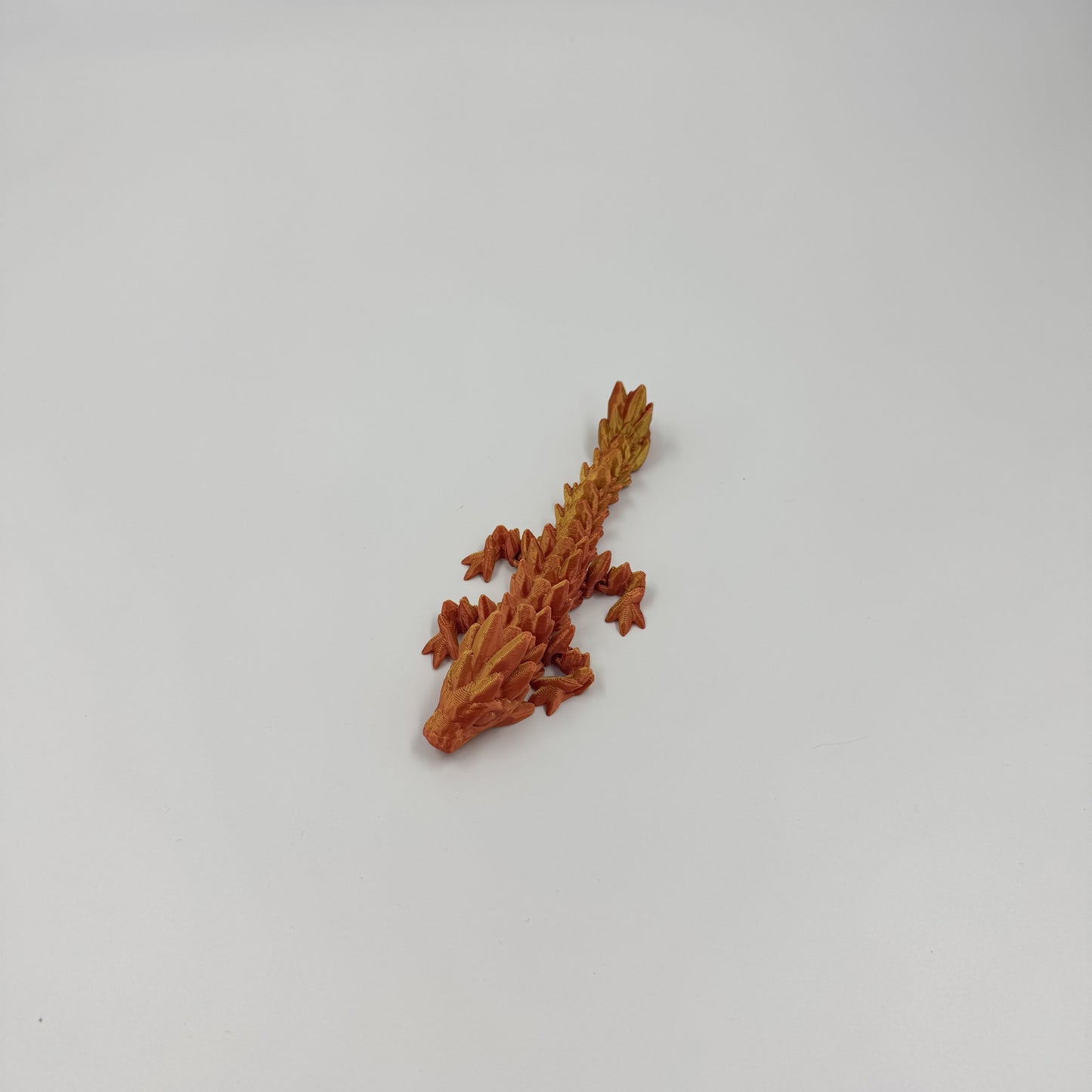 Gemstone Dragon