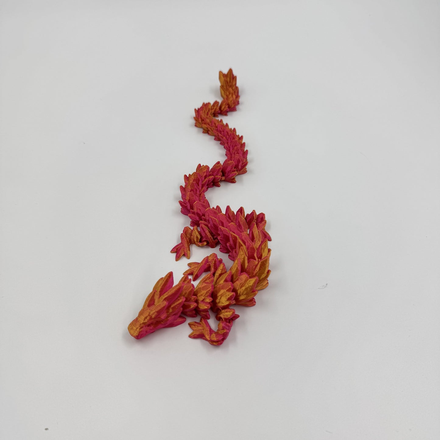 Gemstone Dragon