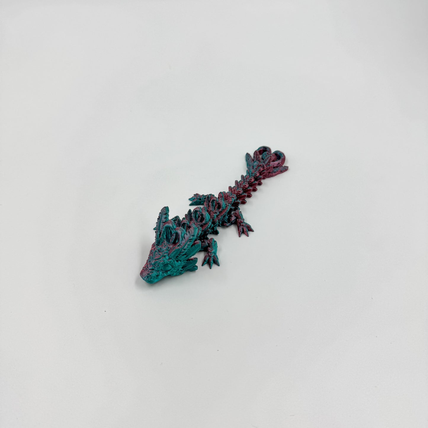 Light Heart Dragon