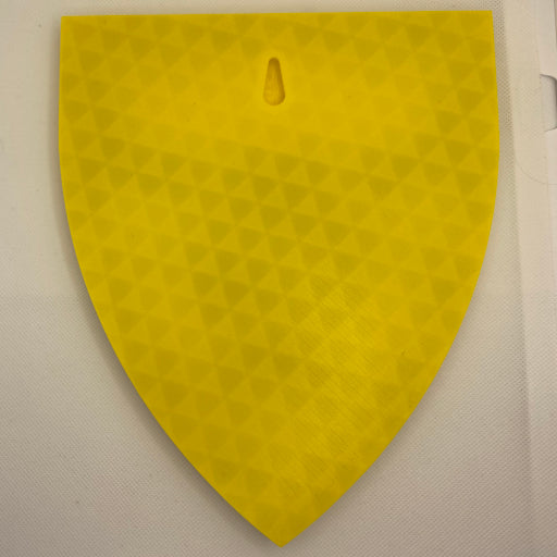 Bull Knights Shield