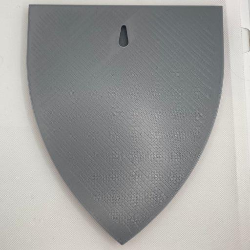Fright Knights Shield