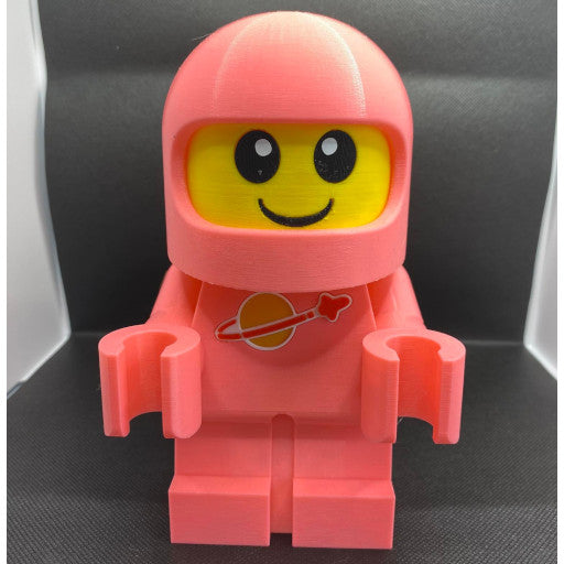 10x Scale BrickFig Space Baby