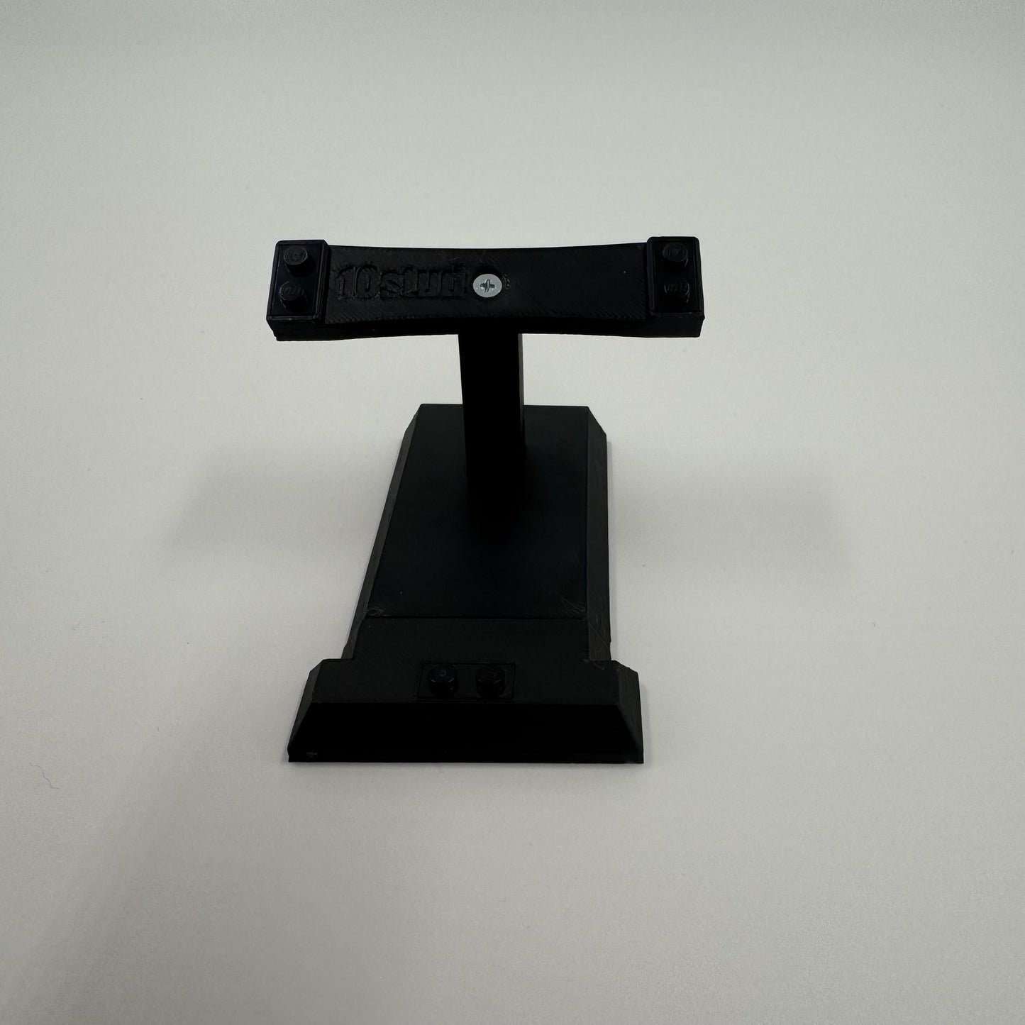 Single Speed Champion Display Stand
