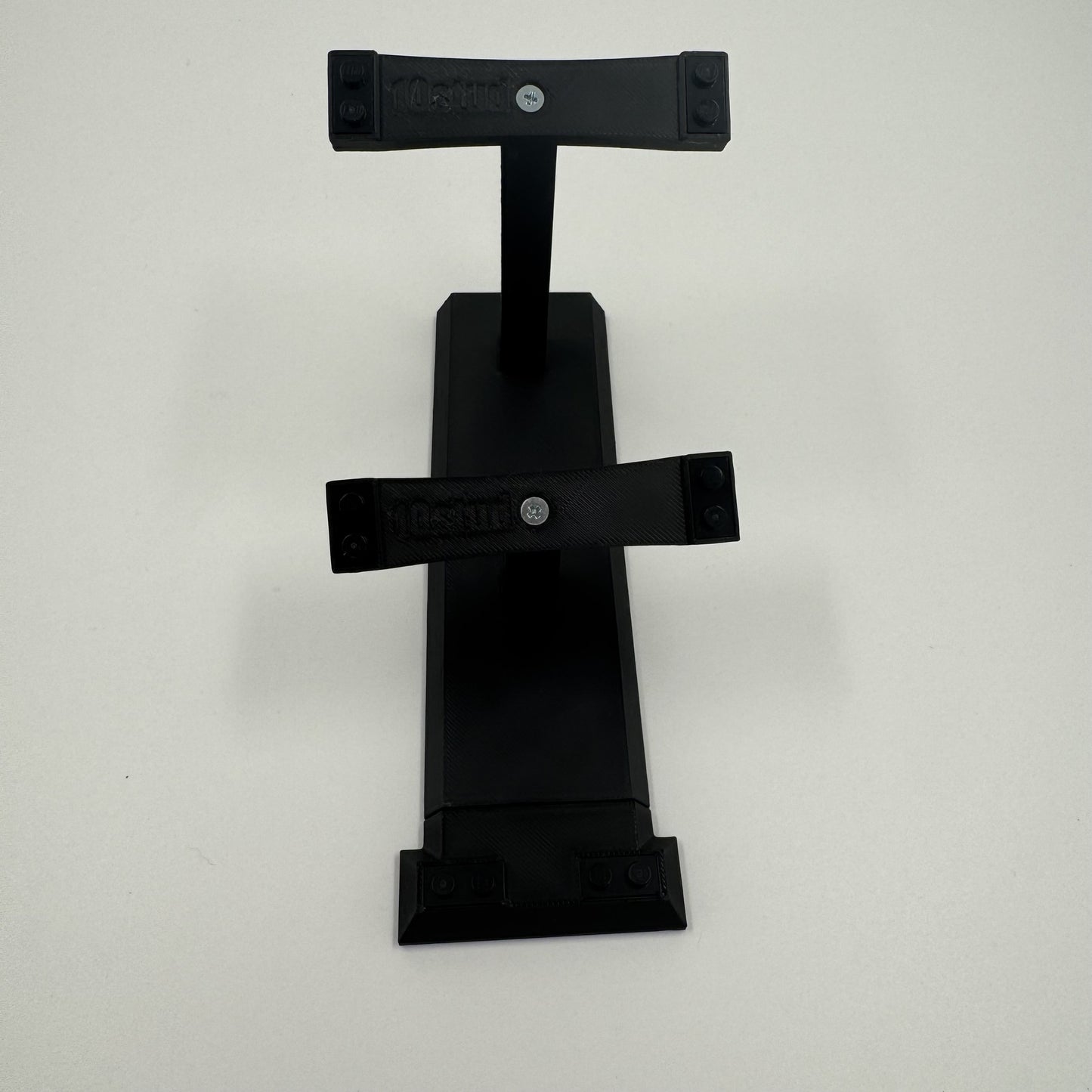 Double Speed Champion Display Stand