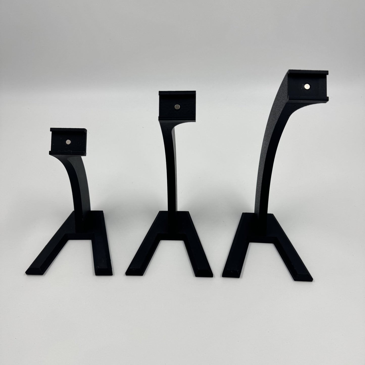 45° Generic Display Stand For LEGO® Sets