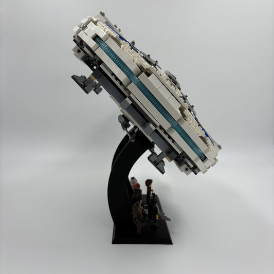 LEGO Star Wars Display Stand for Millennium Falcon Playsets – 3D Printed in New Zealand