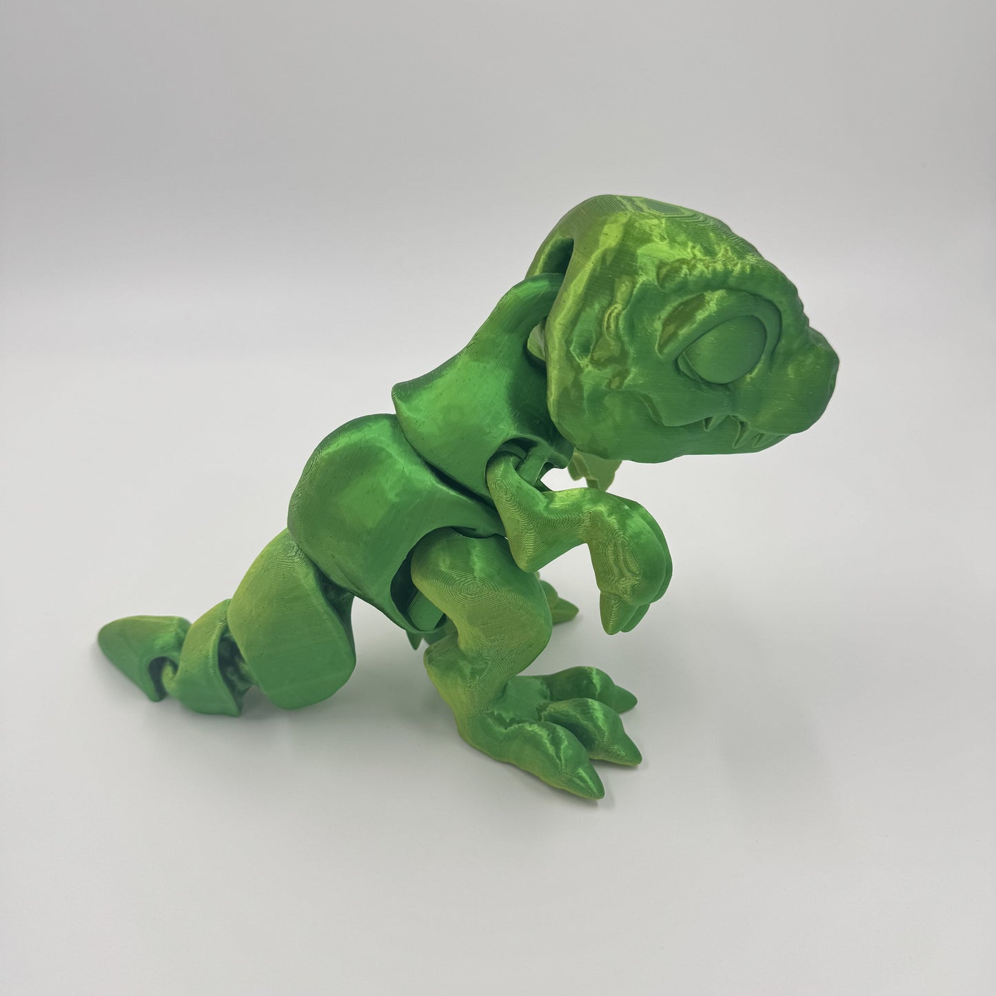 T-Rex