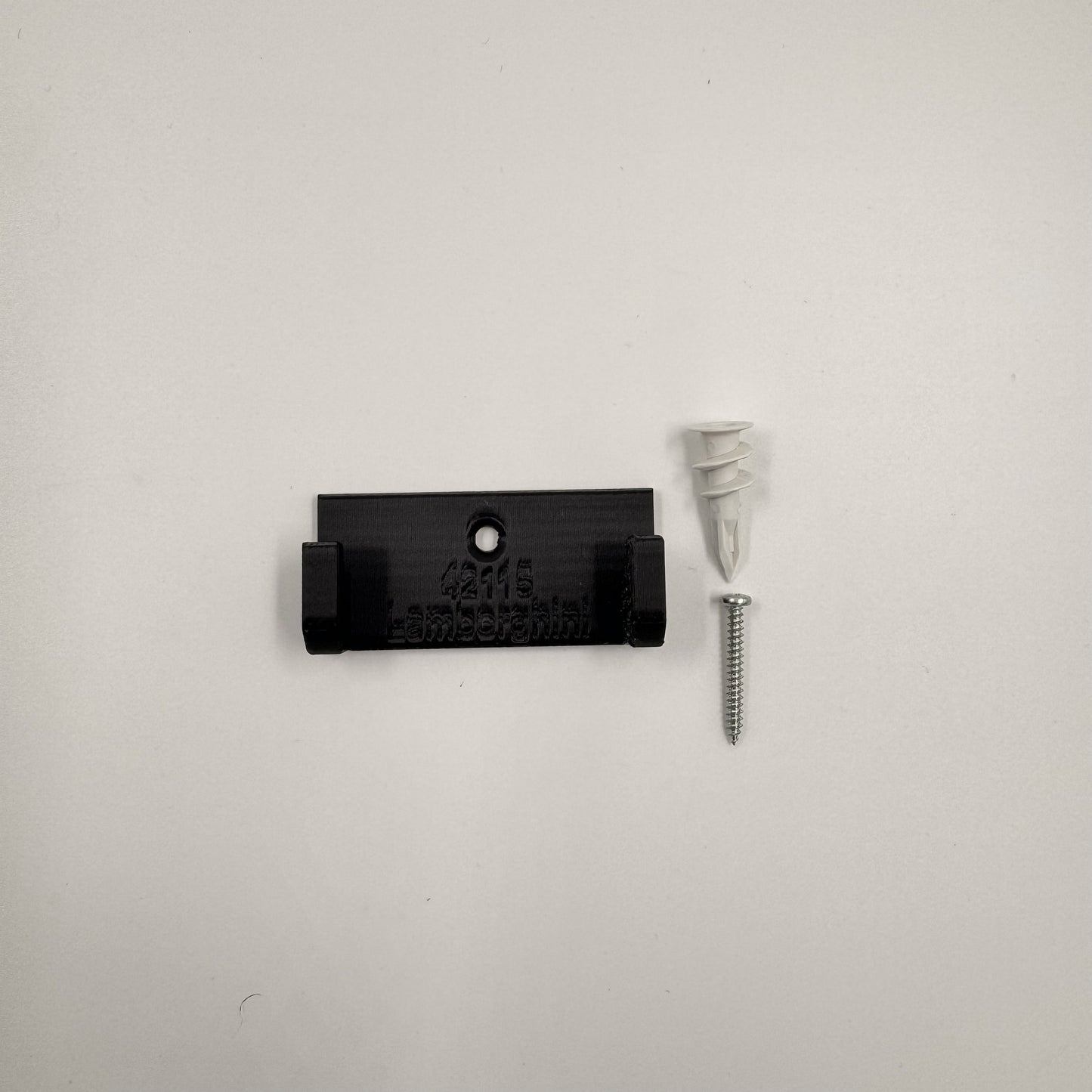 1:8 Scale Technic Car Wall Mount