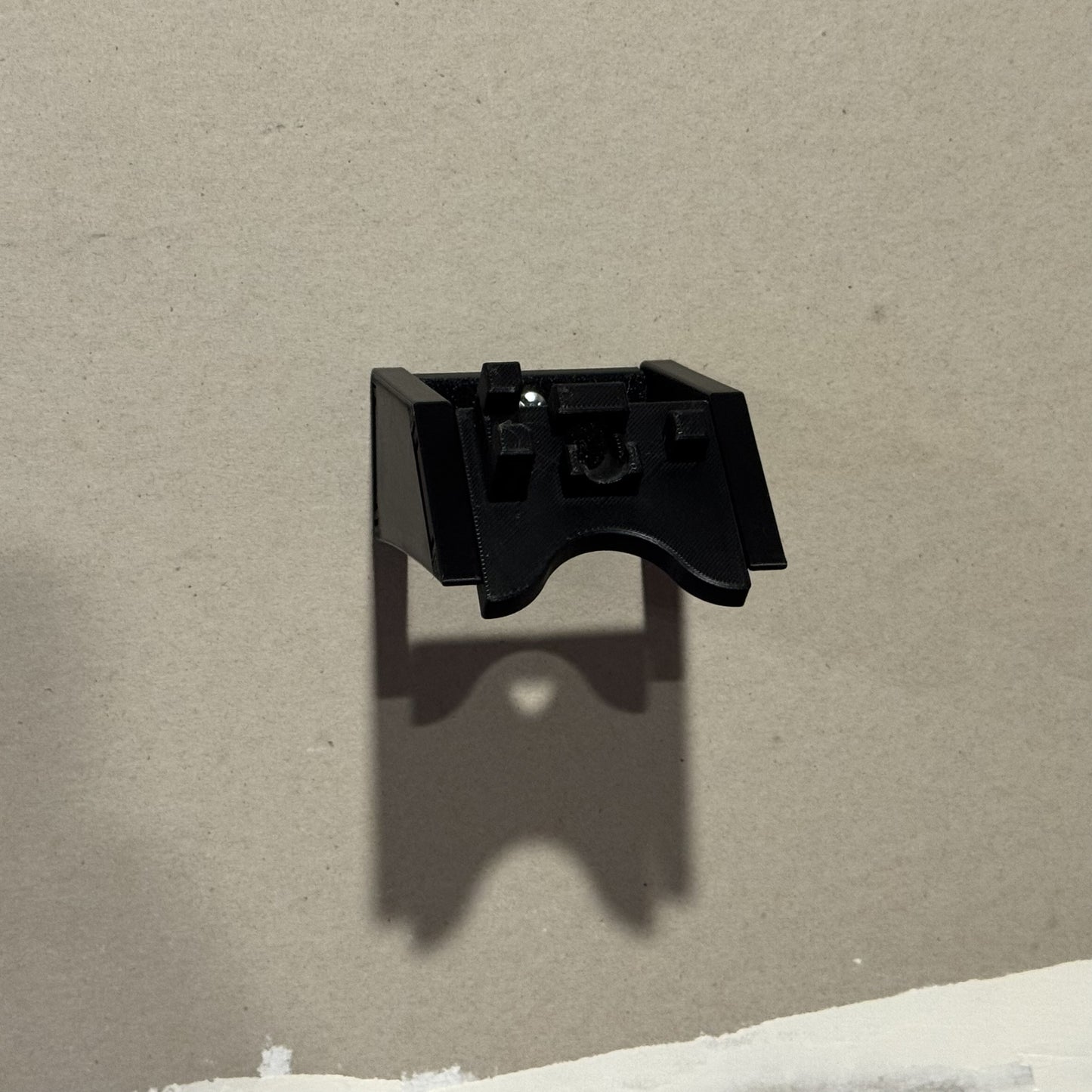 1:16 Scale Technic Car Wall Mount