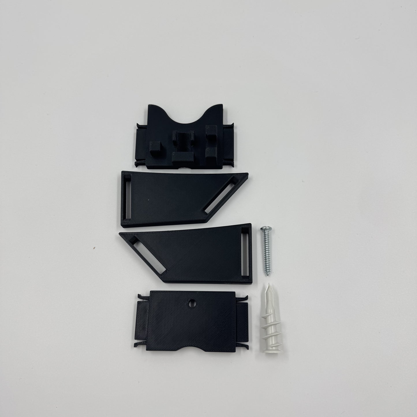 LEGO Technic 1:16 Scale Car Wall Mount Display Stand – 3D Printed in New Zealand