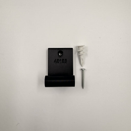 1:8 Scale Technic Car Wall Mount