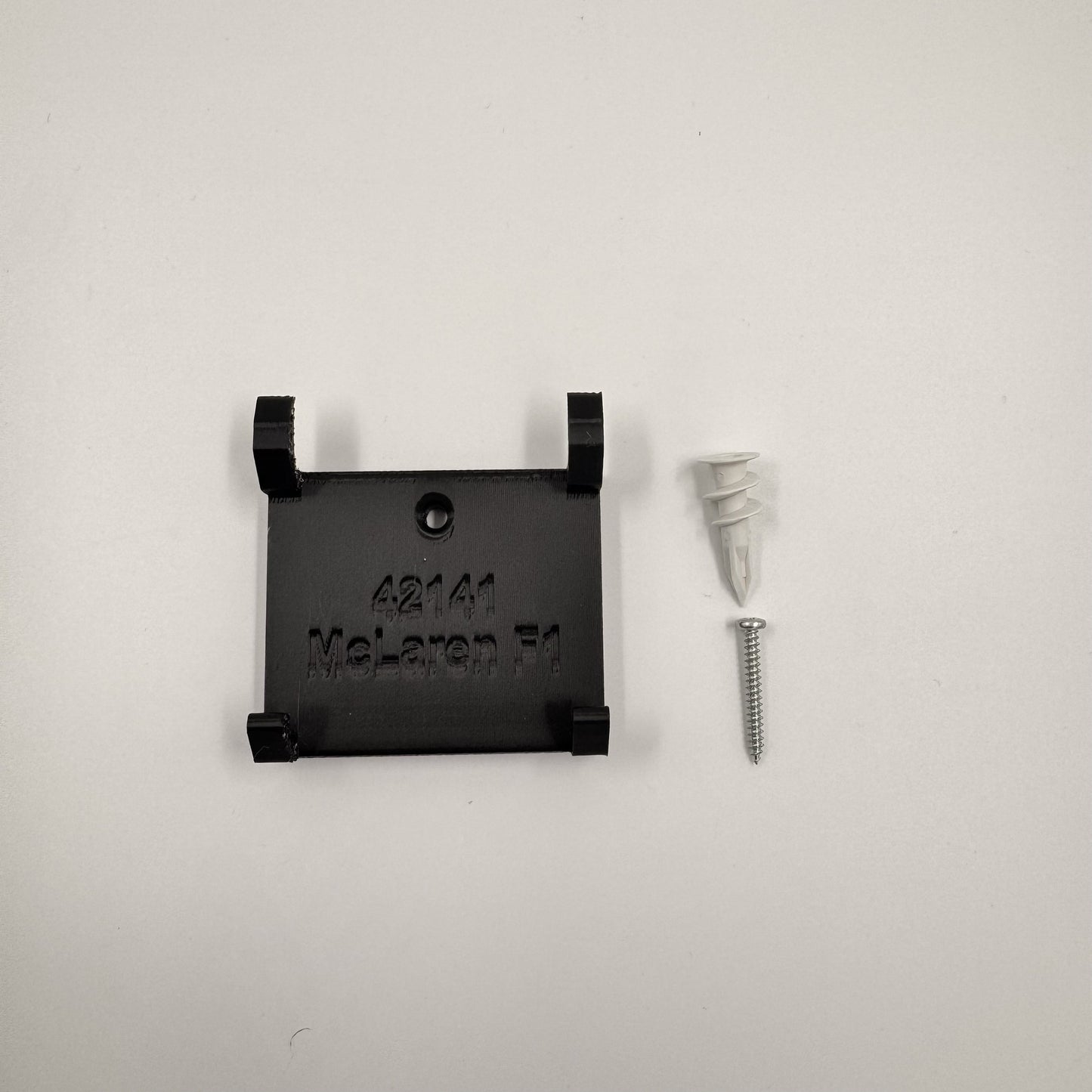 1:8 Scale Technic Car Wall Mount