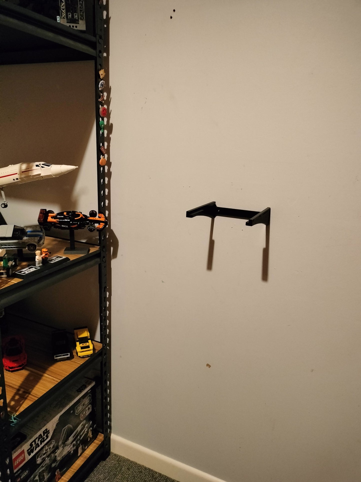 Emirates Team New Zealand AC75 Yacht (42174) Wall Mount