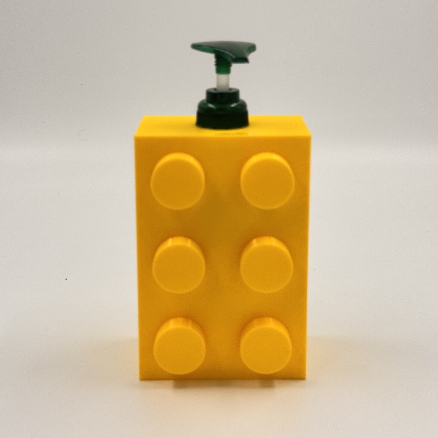 2x3 Building Brick Soap Pump Cover