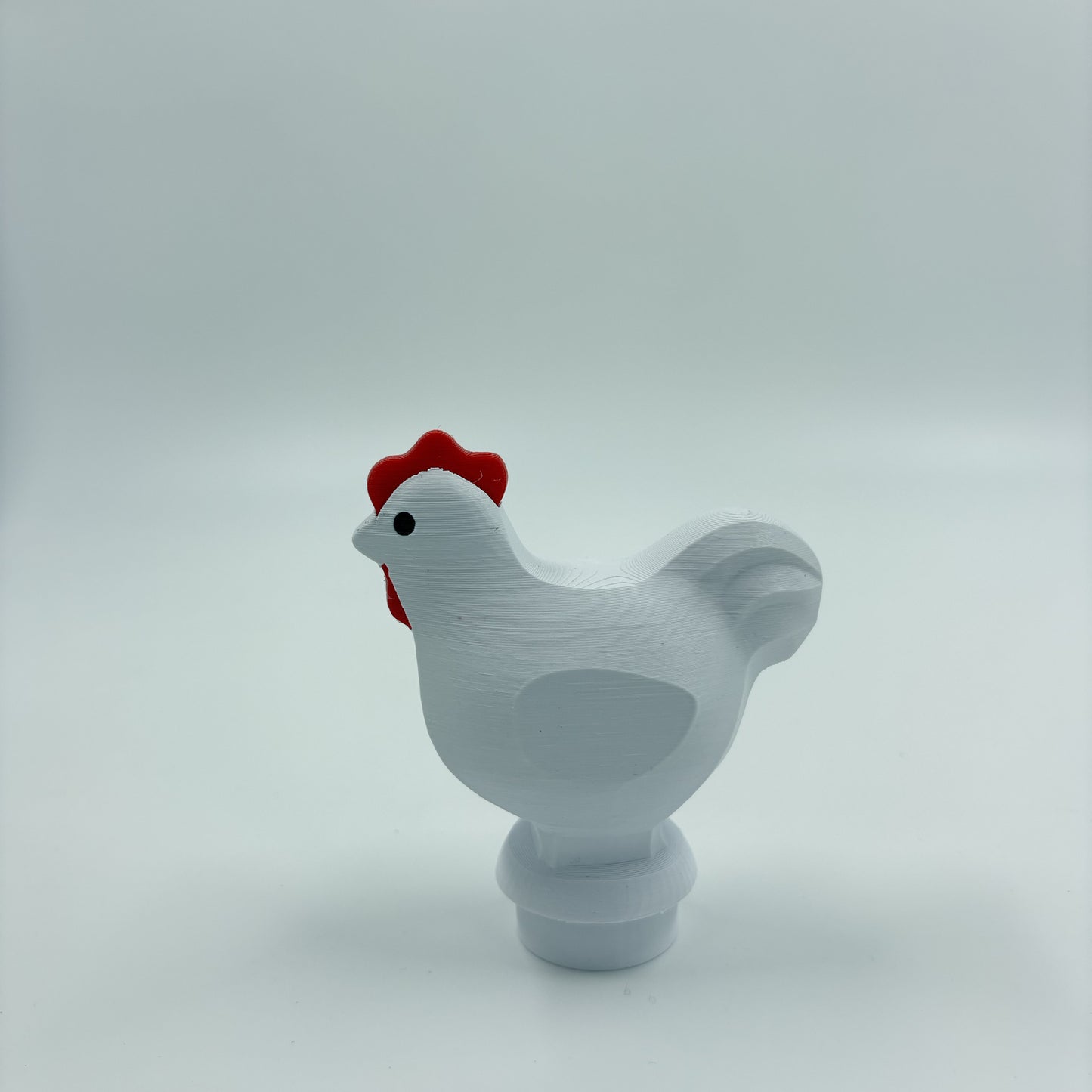 5x Scale Chicken