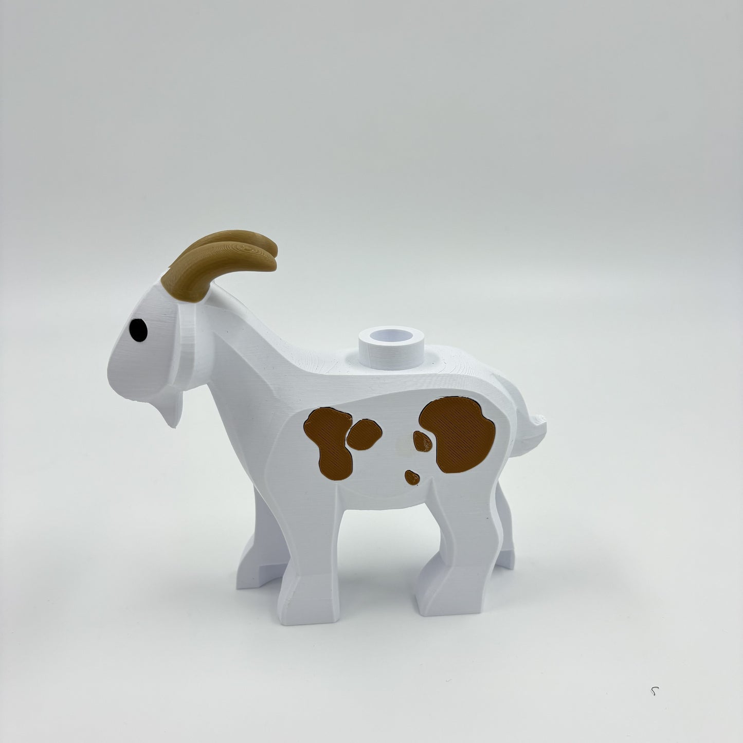 5x Scale Goat