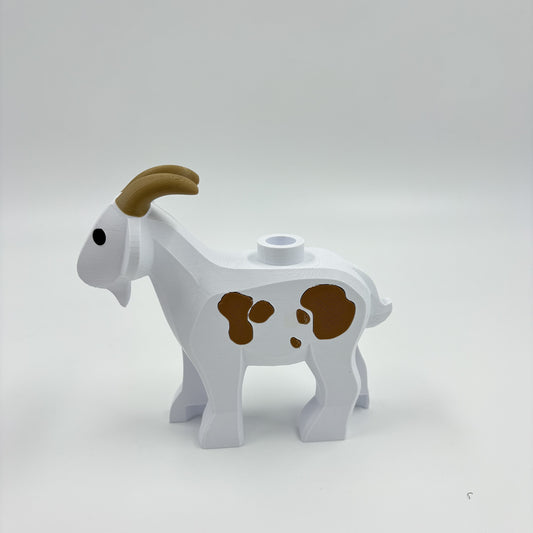 5x Scale Goat