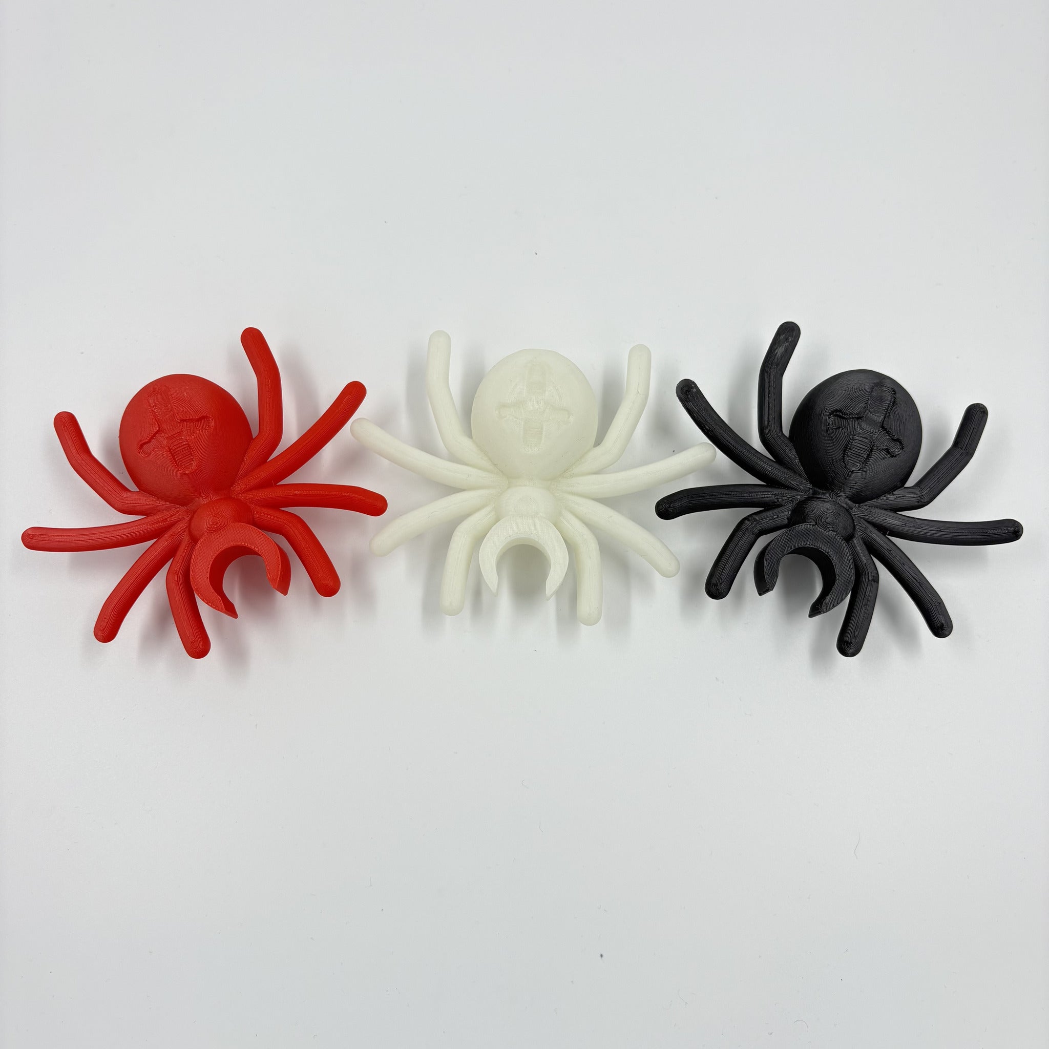 5x Scale Spider – Upscale Prints