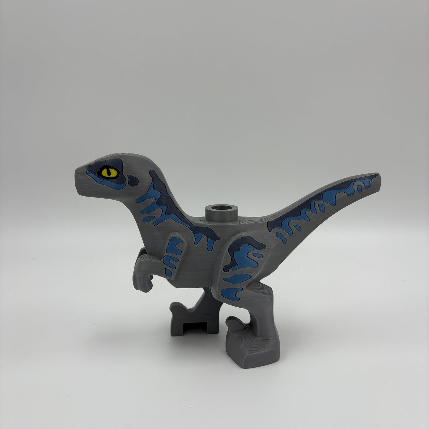 5x Scale Raptor