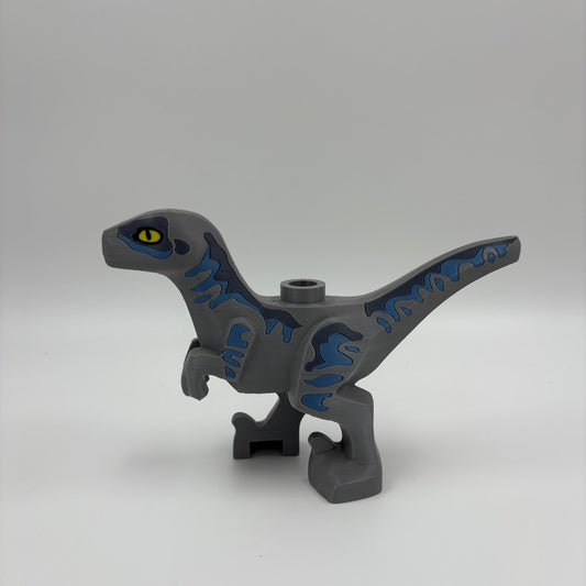 5x Scale Raptor