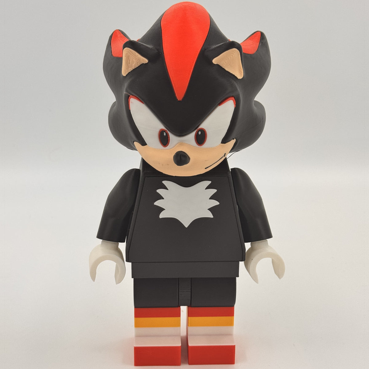 5x Scale BrickFig Shadow