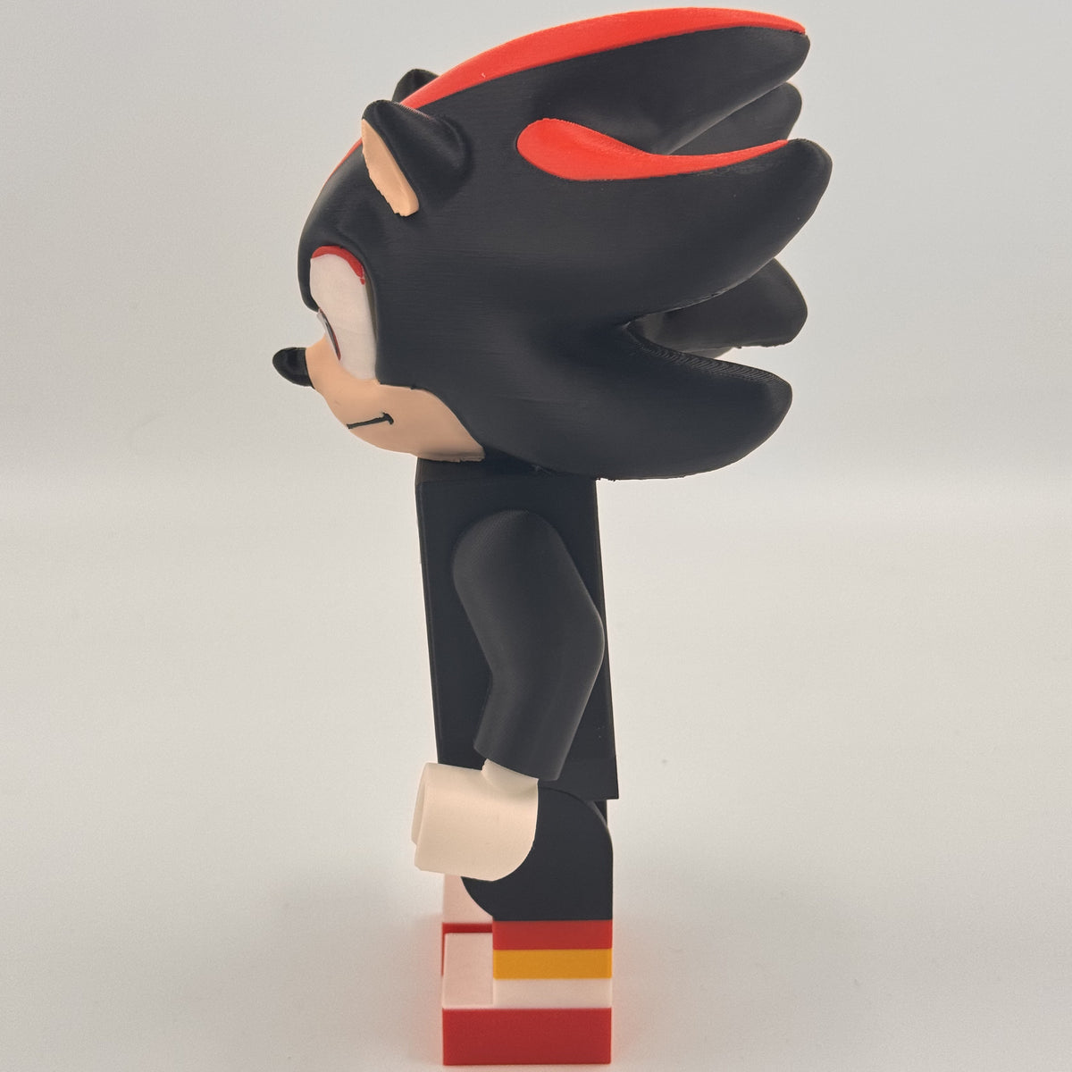 5x Scale BrickFig Shadow
