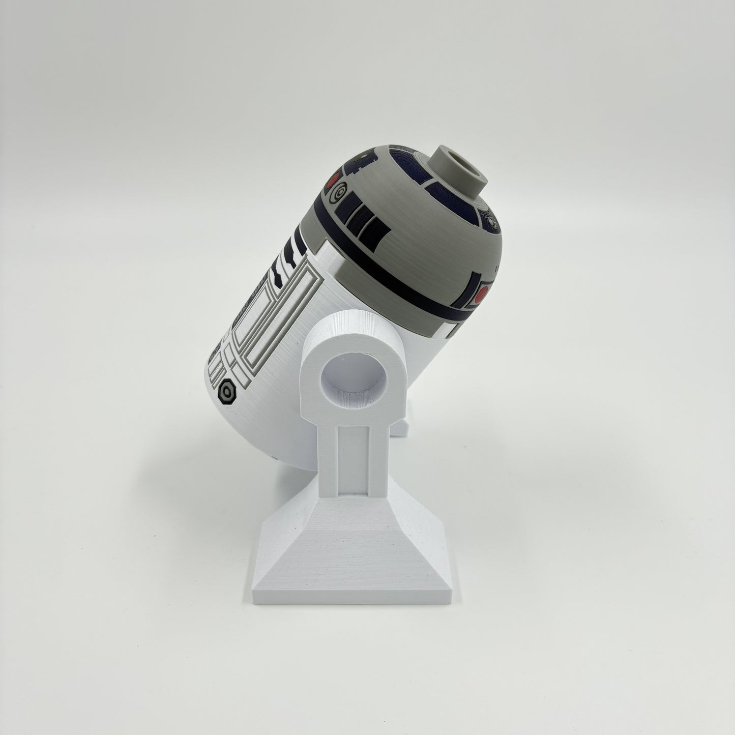 5x Scale BrickFig R2D2