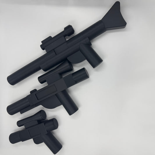 Brick Blasters
