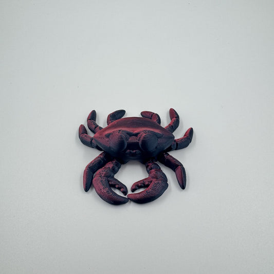 Baby Crab