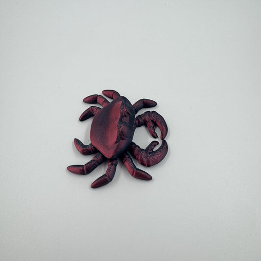Baby Crab