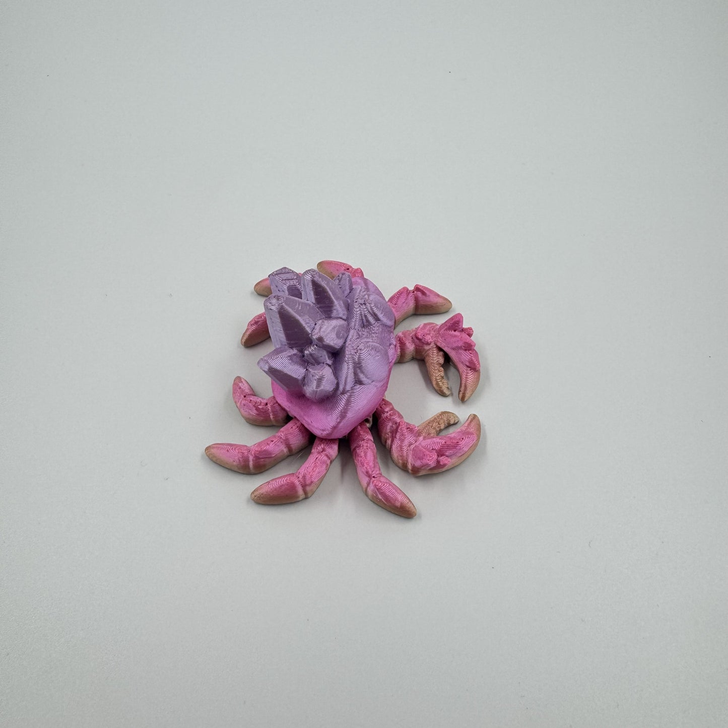 Baby Crab
